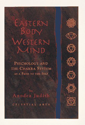 Eastern Body, Western Mind cover