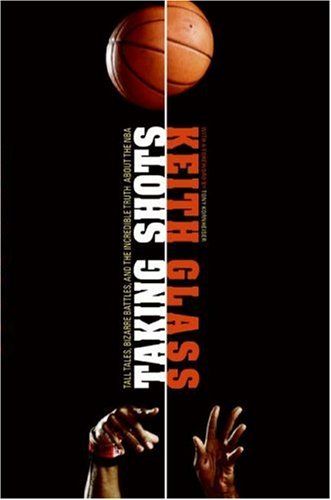 Taking Shots cover