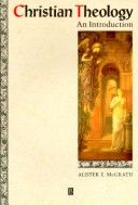 Christian theology cover