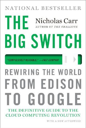 Big Switch cover