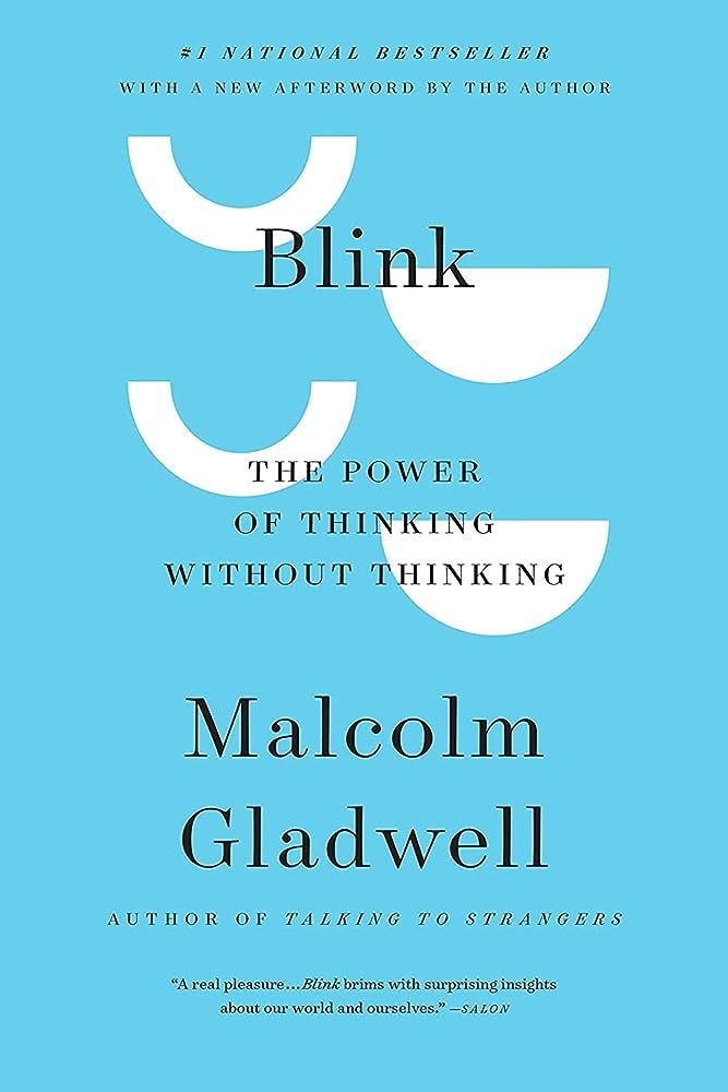 Blink cover