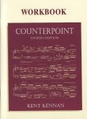Counterpoint Workbook cover