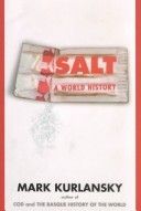 Salt cover