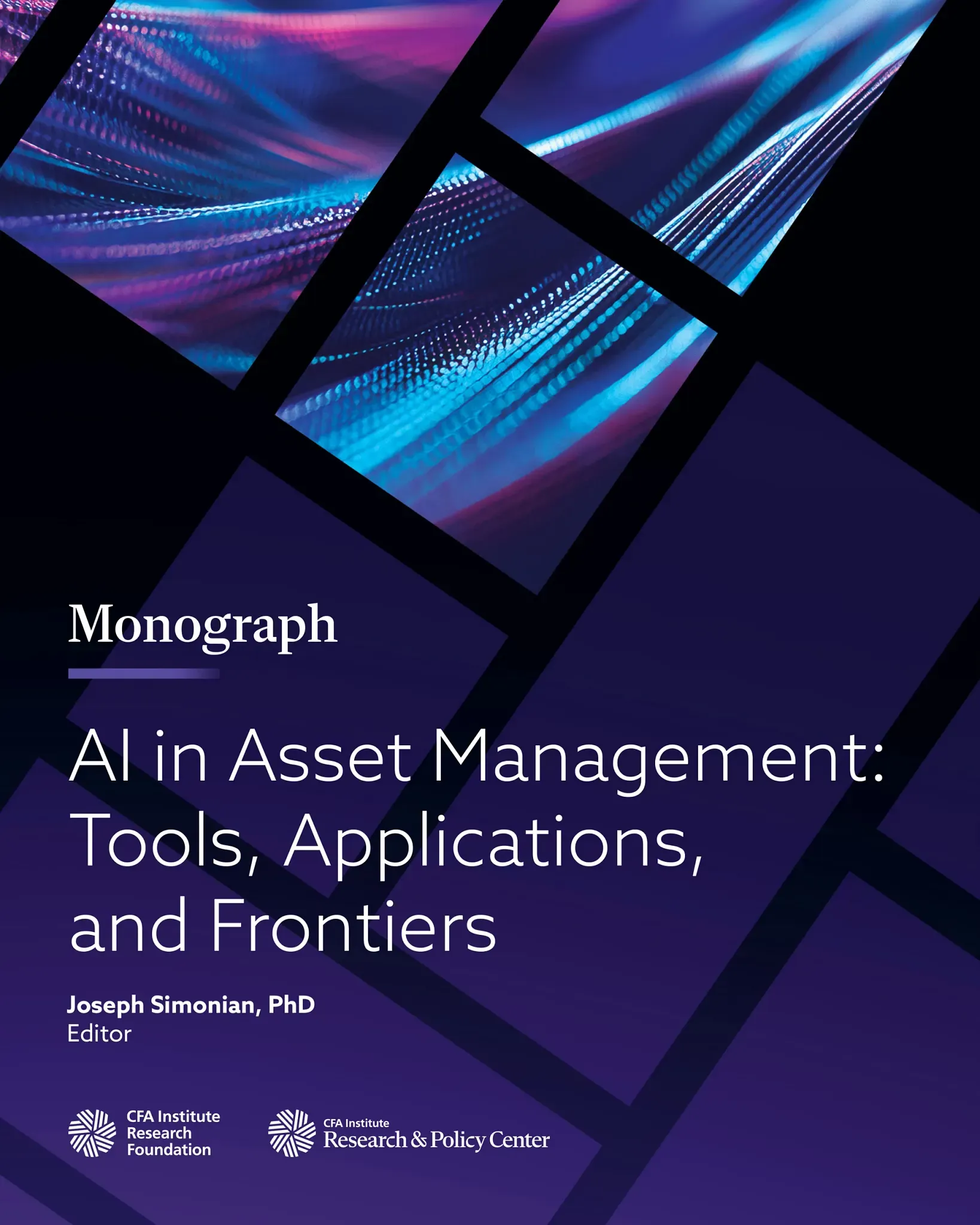 AI in Asset Management cover