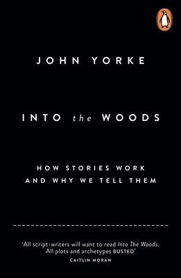 Into the Woods cover