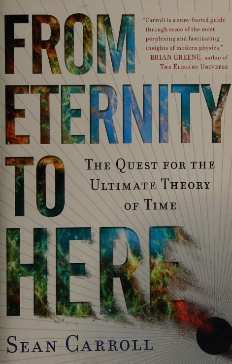 From eternity to here cover