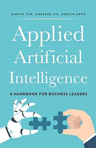 Applied Artificial Intelligence cover