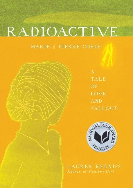 Radioactive cover