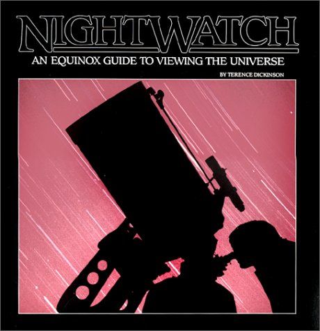 Nightwatch cover