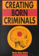Creating born criminals 封面