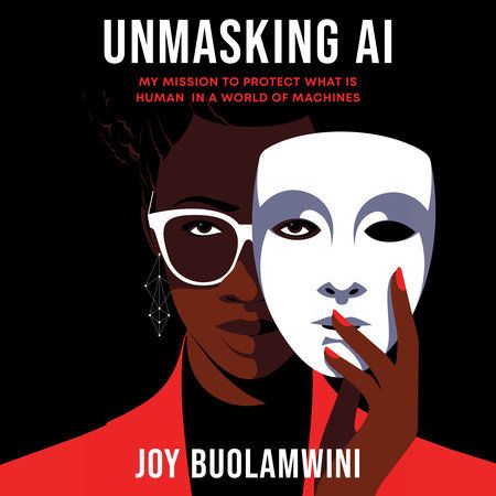 Unmasking AI cover