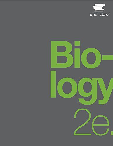 Biology cover