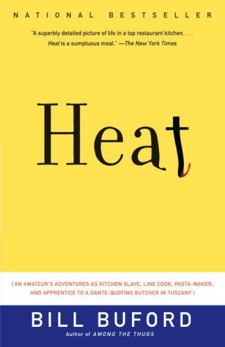 Heat cover