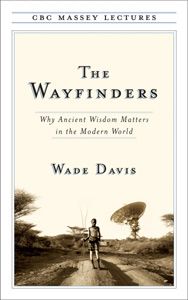The wayfinders cover