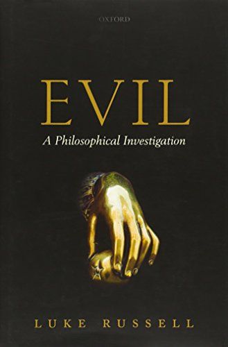 Evil cover