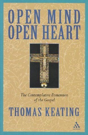 Open Mind, Open Heart cover