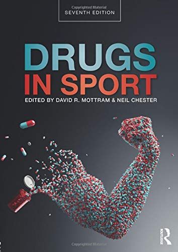 Drugs in Sport cover