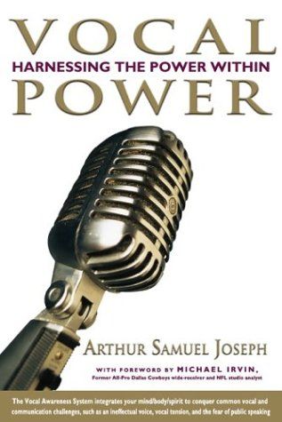 Vocal power cover