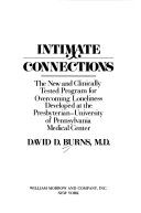 Intimate connections cover