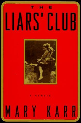 The Liars' Club cover