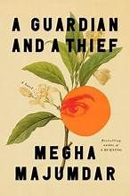 A Guardian and a Thief cover