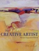 The New Creative Artist 封面