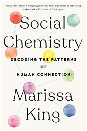Social Chemistry cover