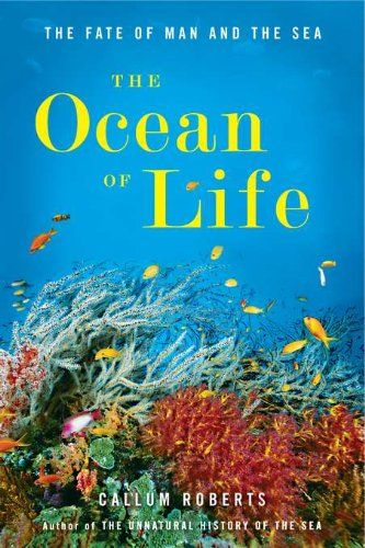 The Ocean of Life cover