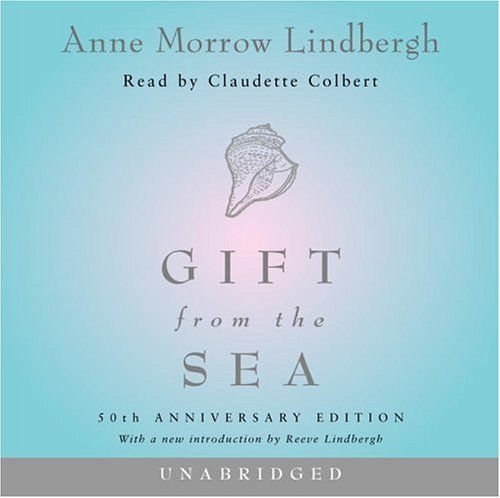 Gift from the sea cover