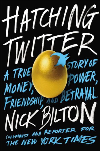 Hatching Twitter cover