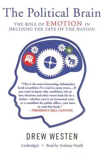 Political Brain cover