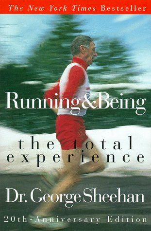 Running and being cover
