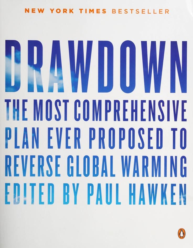 Drawdown cover