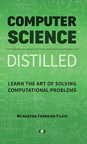 Computer Science Distilled cover