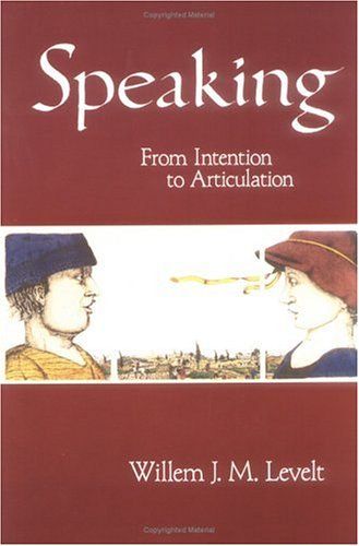 Speaking cover