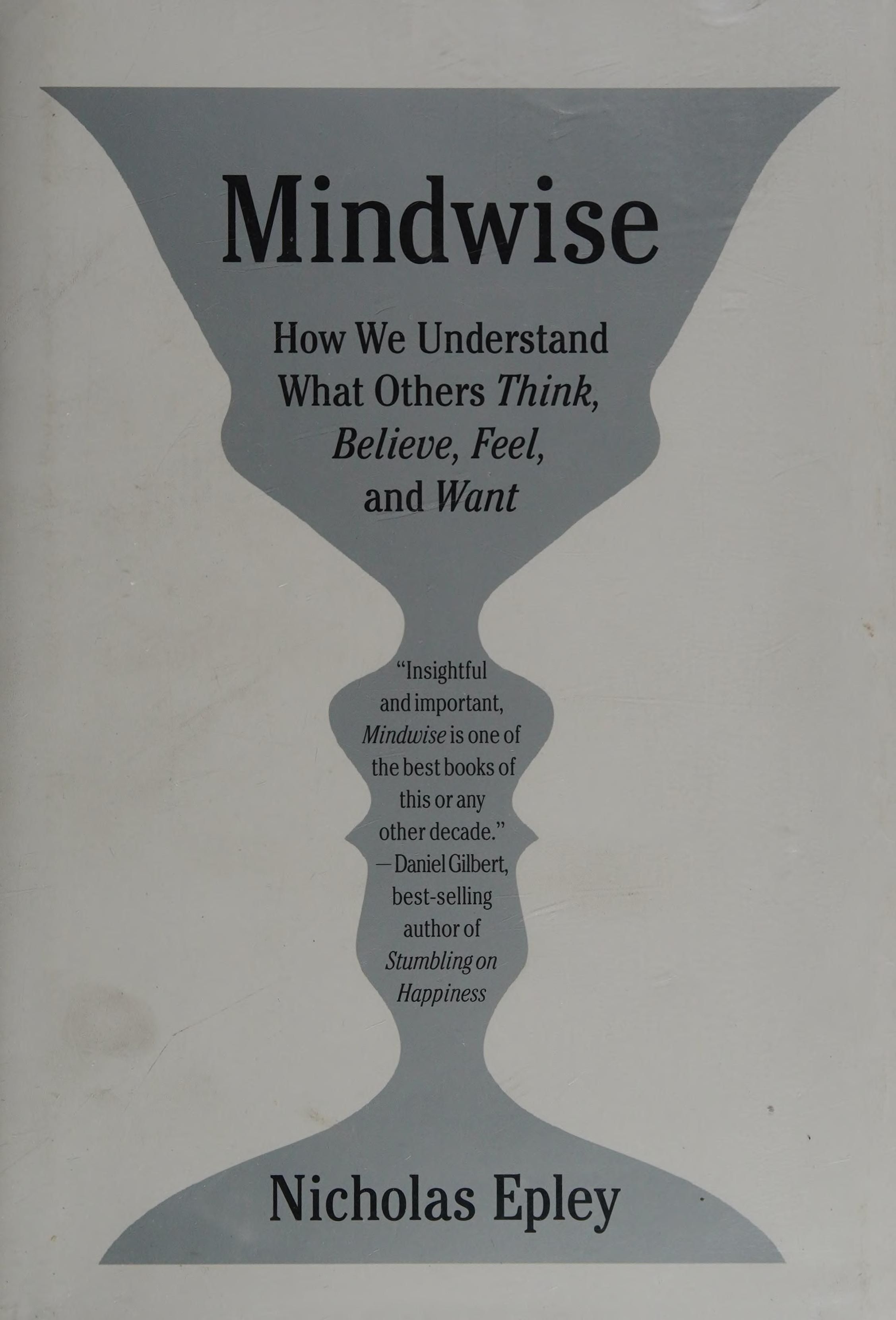 Mindwise cover