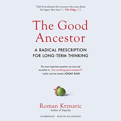 Good Ancestor cover