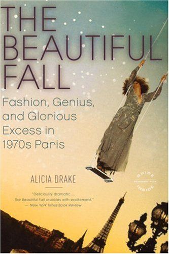 The Beautiful Fall cover
