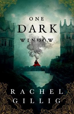 One Dark Window 封面