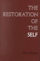 The restoration of the self 封面