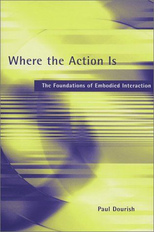 Where the Action Is cover