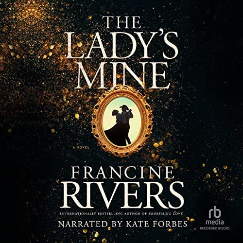 The Lady's Mine cover
