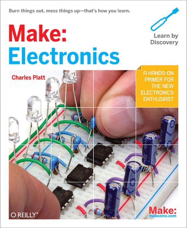 Make cover