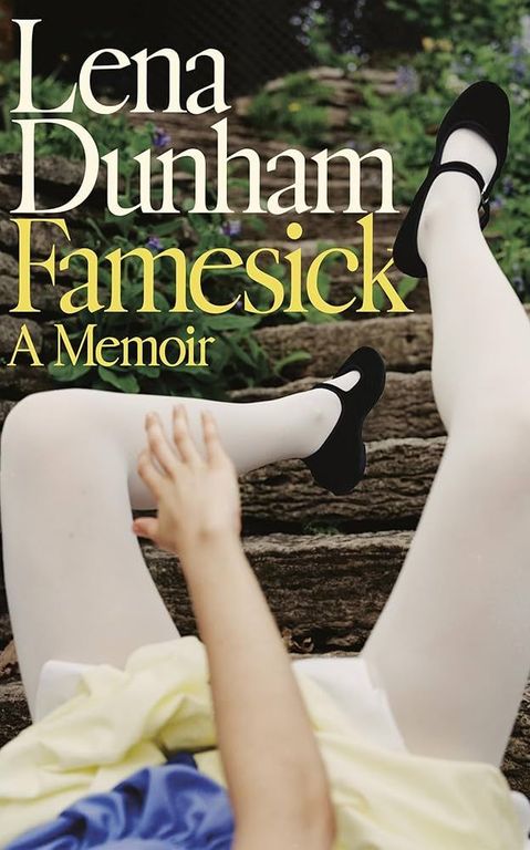 Famesick cover