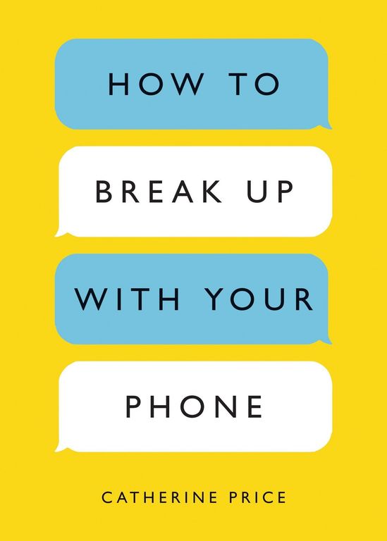 How to break up with your phone cover