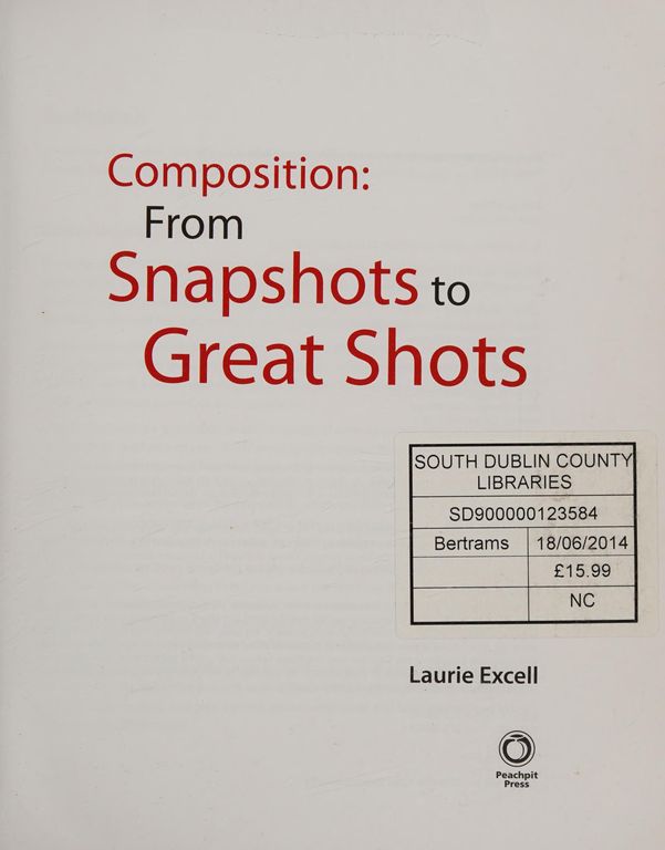 Composition cover