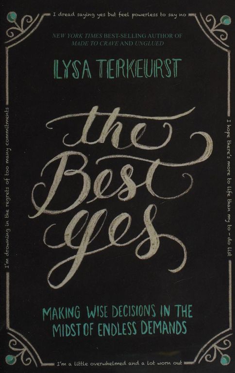 The best yes cover