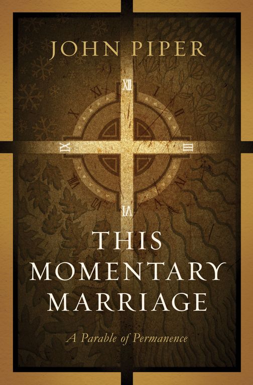 This Momentary Marriage 封面