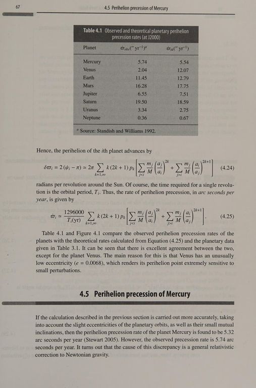 An introduction to celestial mechanics cover