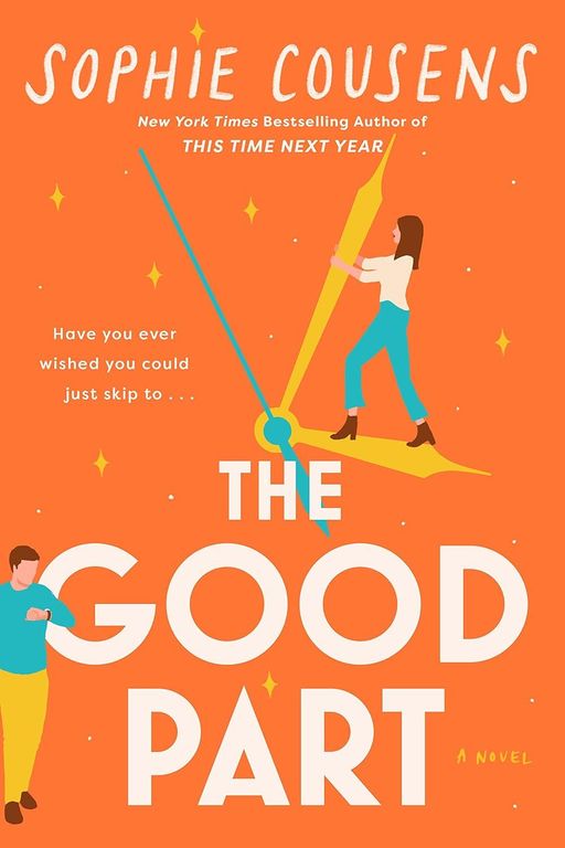 Good Part cover